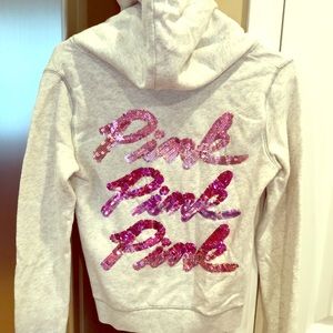 VS PINK Hoodie